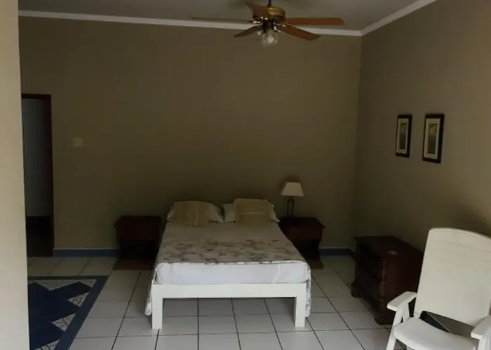 Tamarind Great House
