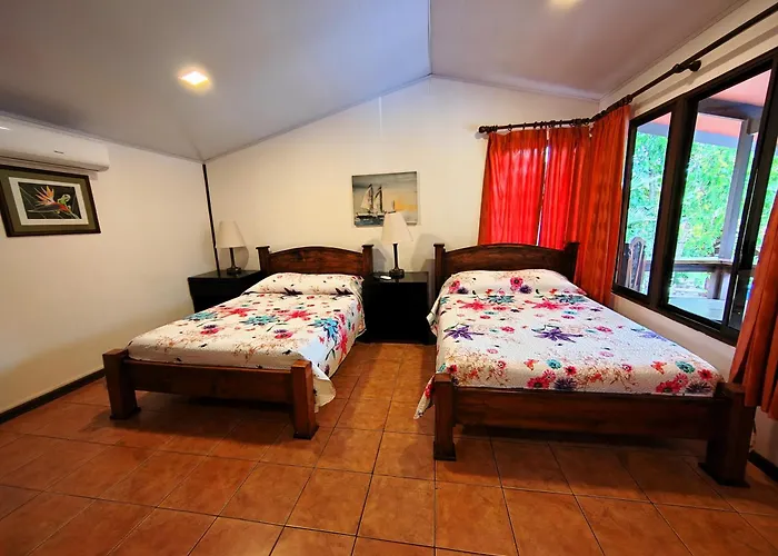 Hotel Los Ranchos