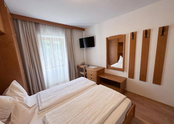 Active B&B Prairerhof