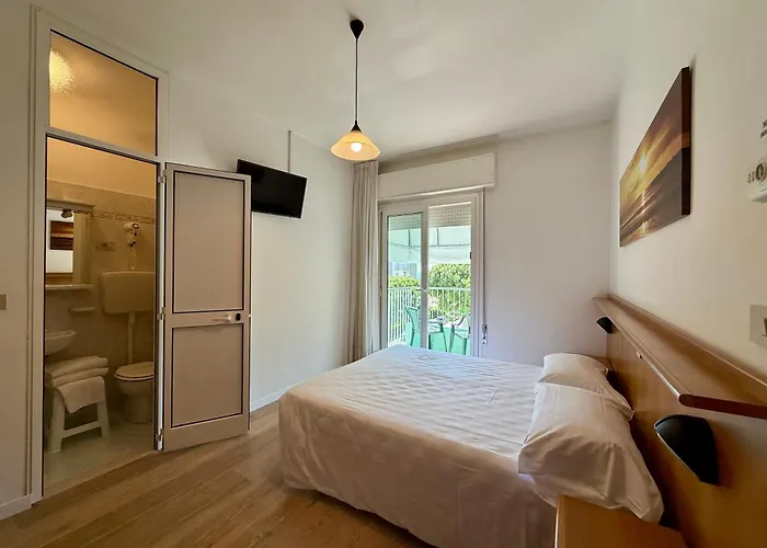 Hotel Palme