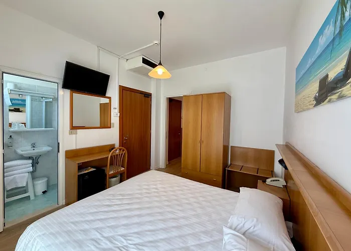 Hotel Palme