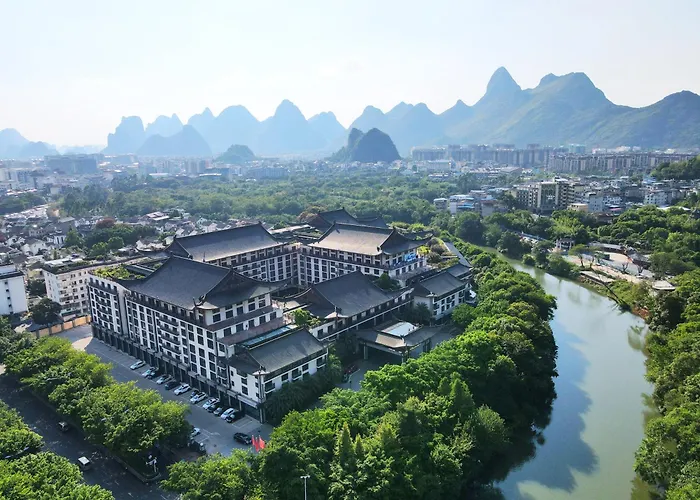 Grand Bravo Guilin