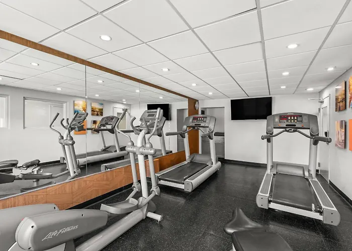 Comfort Inn & Suites Rome South