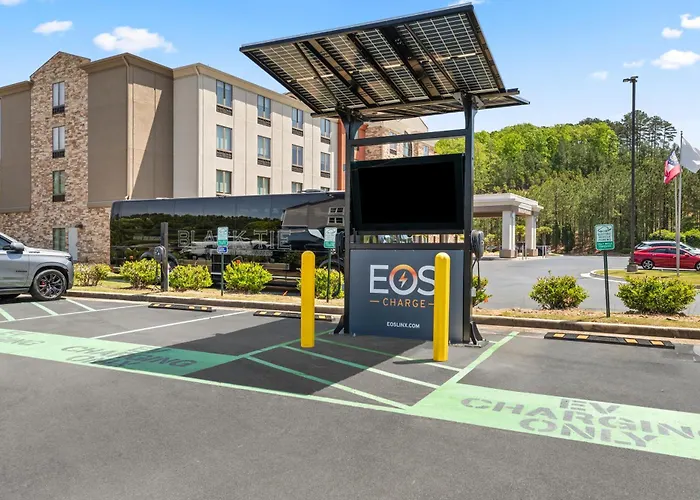 Comfort Inn & Suites Rome South