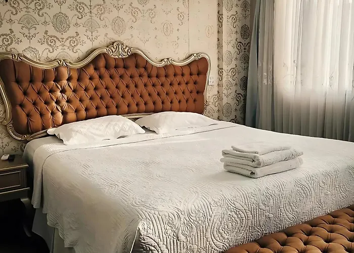Seringal Hotel