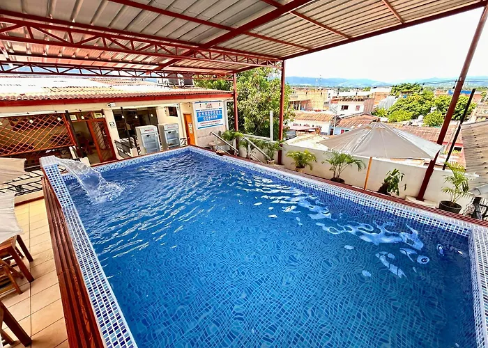 Residencial Brest Amazon Tarapoto