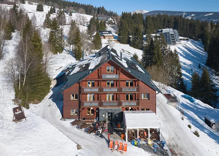 Hotel Obzor