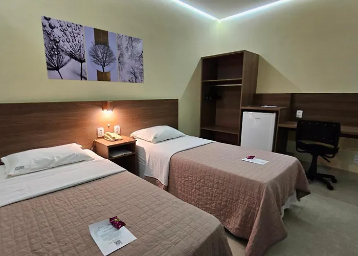 Vitoria Palace Hotel