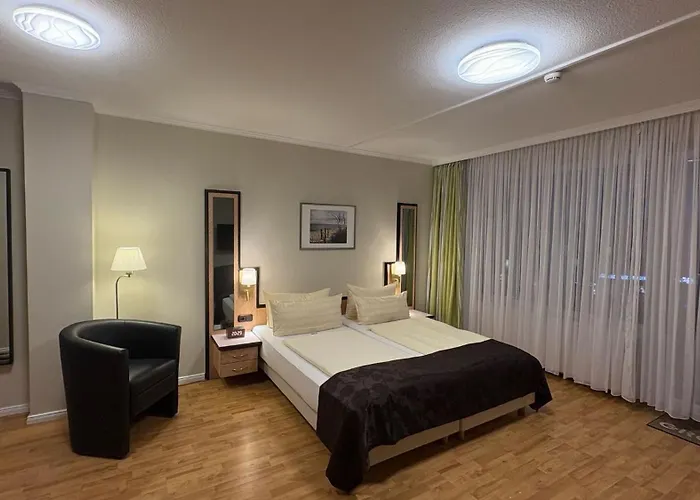 Hotel Windspiel