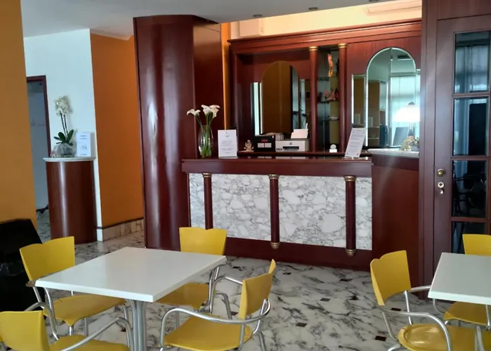 Hotel Nautic Vicino Al Mare