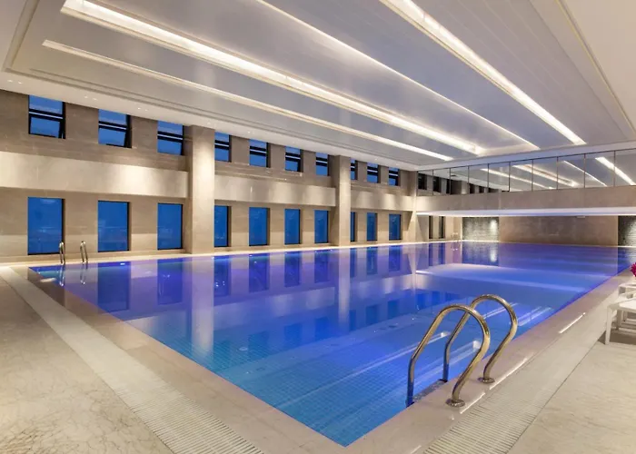 Ramada Jinan