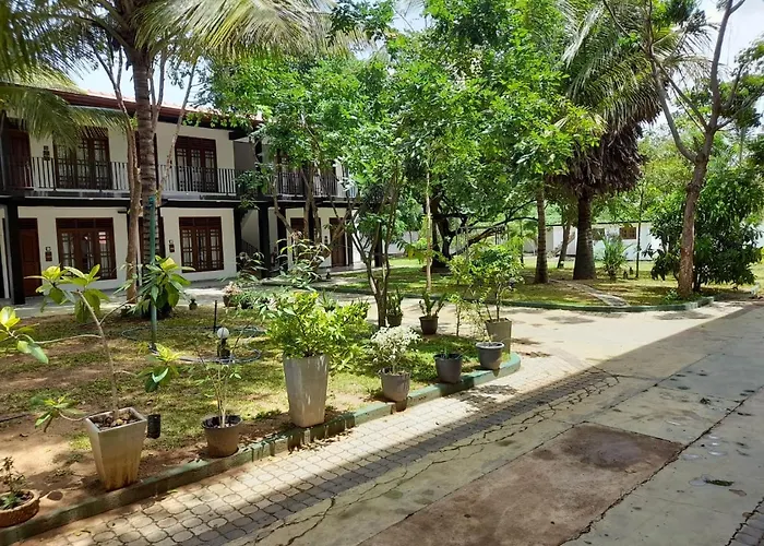 Freedom Village
