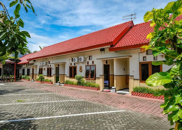 Reddoorz Syariah At Sakinah Family Tulungagung