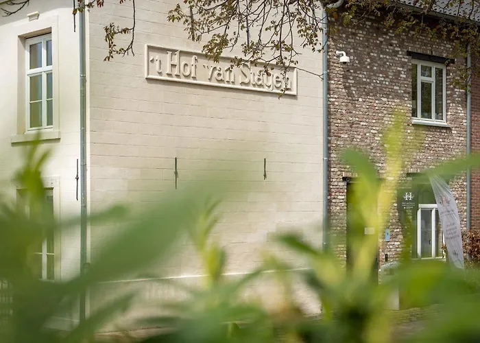 Hof Van Stayen