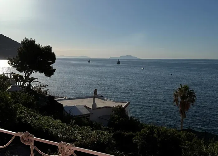 Hotel Casa Rosa Sea & Spa