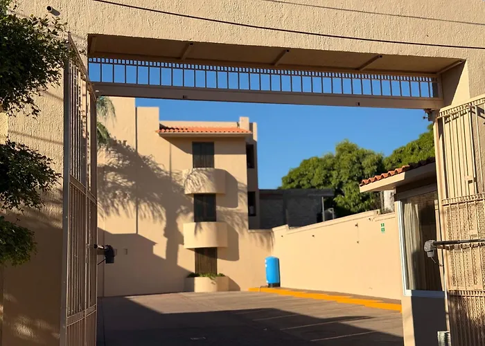 Villa La Palma Hotel