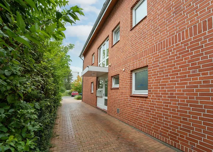 Sonnenwinkel Wohnung 2