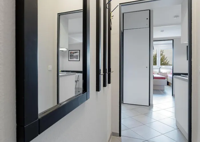 Berolina Wohnung 409