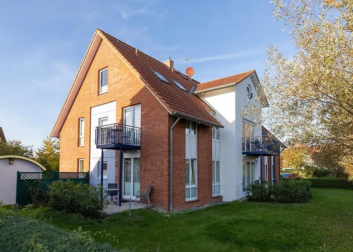 Lindenbuschen 2 Wohnung 7