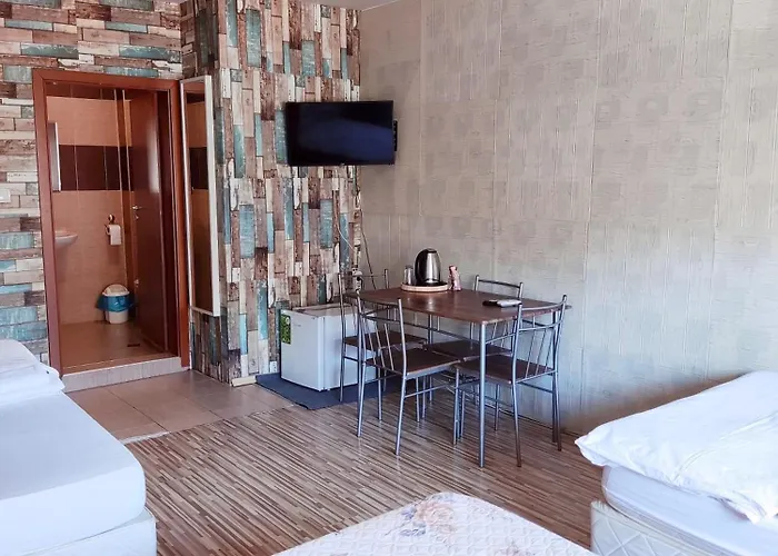 Pleven Rooms