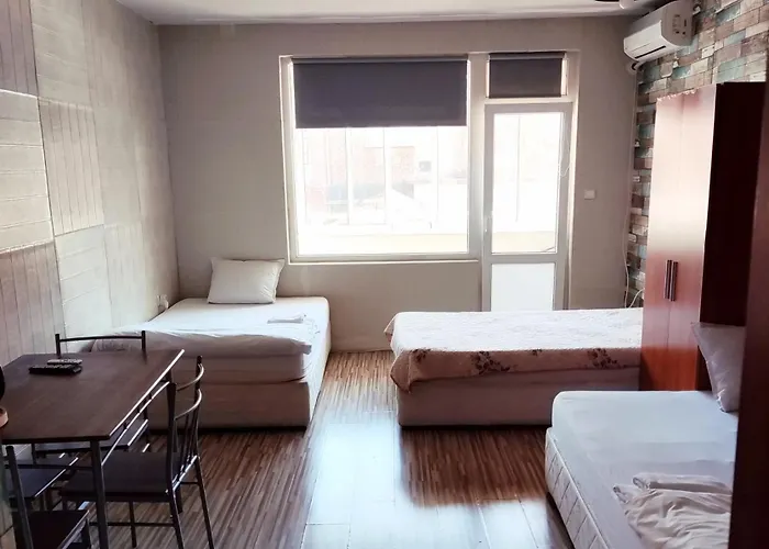 Pleven Rooms