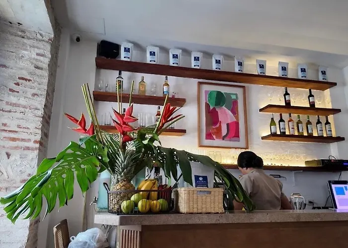 Casa Jaguar Hotel Boutique