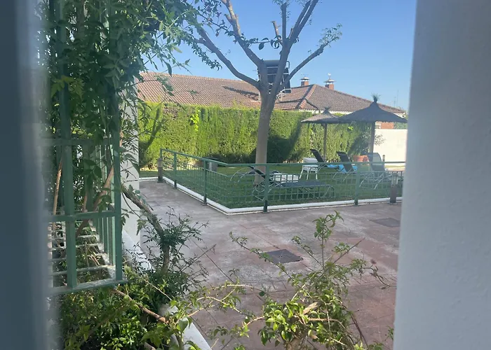 Hotel Brillante 156