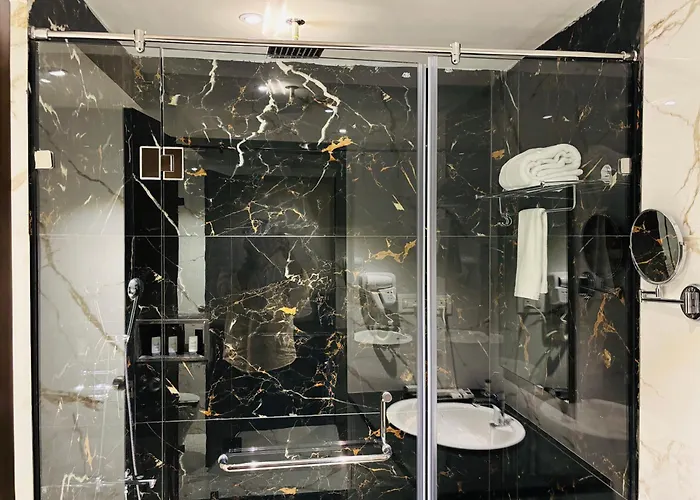 Hotel Mayura Presidency