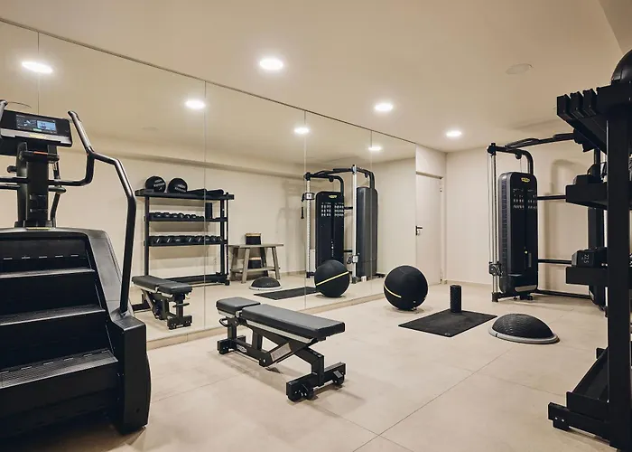 Amazon Resort And Spa, A Member Of Mykonos Highlights