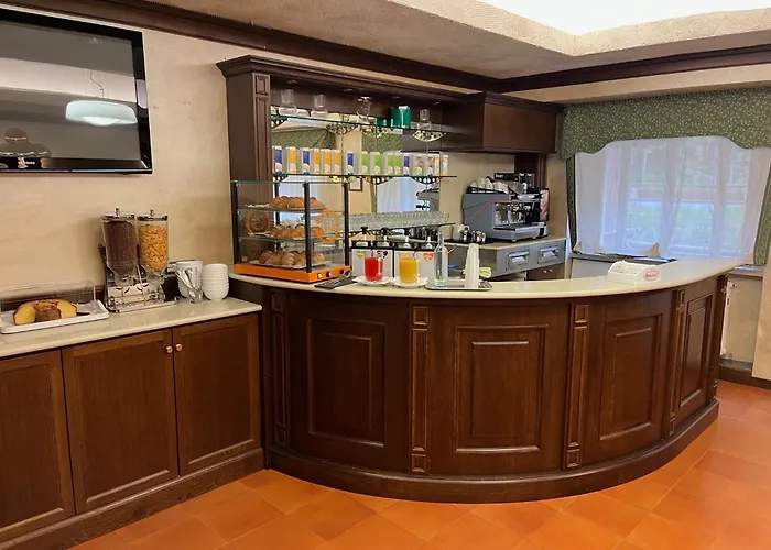 Hotel Garni del Lago