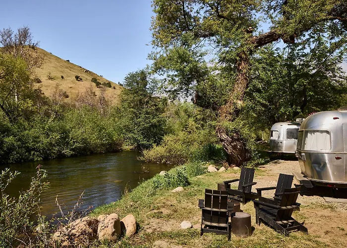 Autocamp Sequoia