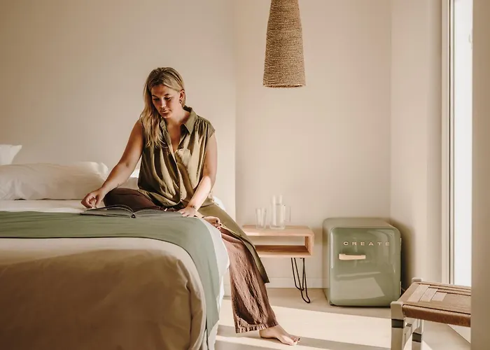 Ibara Ibiza Hotel Boutique