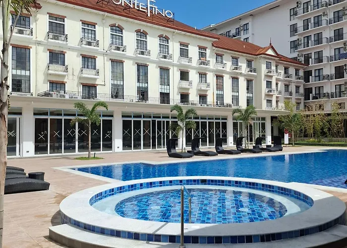 Pontefino Hotel