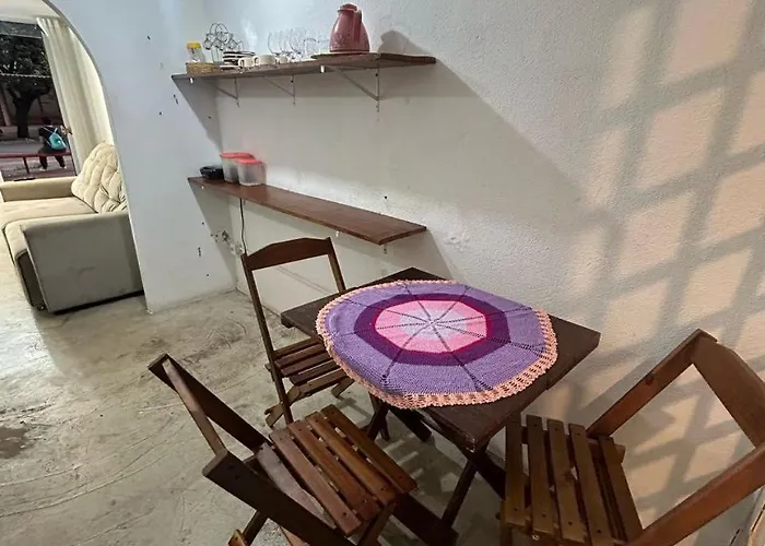 Apartamento no Centro de Londrina