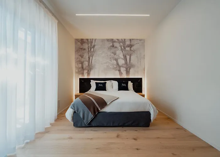 Mostesi Dolomites Spa Hotel