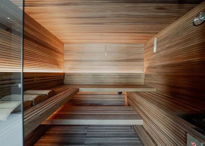 Mostesi Dolomites Spa Hotel