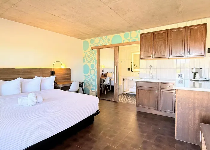 The Alice Hotel