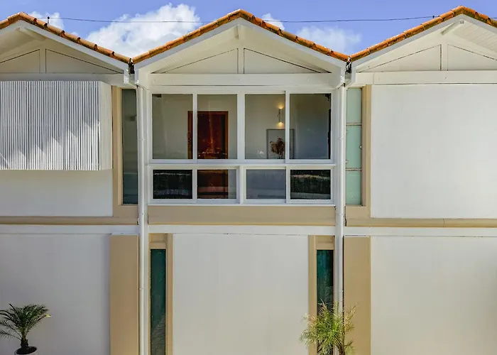 Hotel Recanto do Atalaia