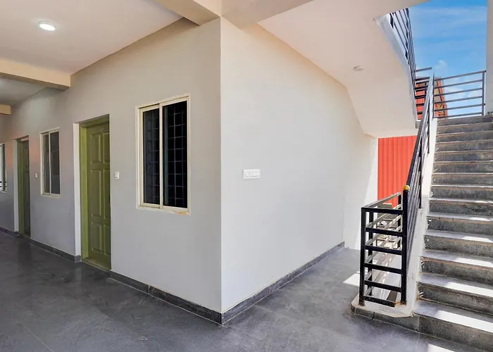 Hotel O Hoskote Malur