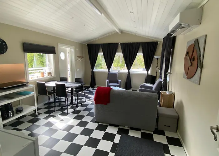 Henar Bed & Breakfast