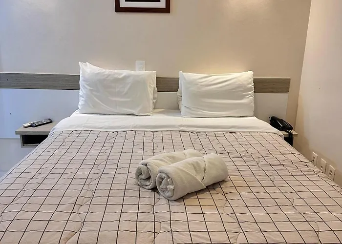 Hotel Master