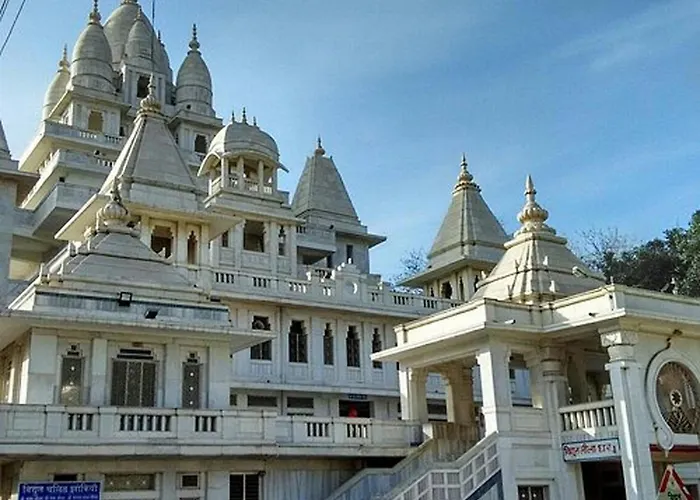 Hotel Tulsi Grand Inn
