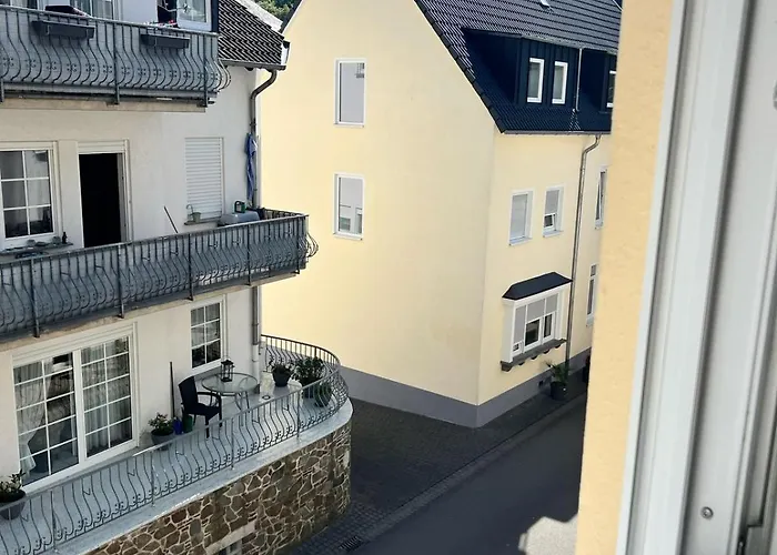 Hotel Haus Christa
