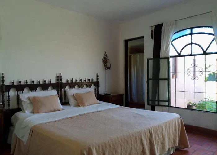 Posada La Cantora