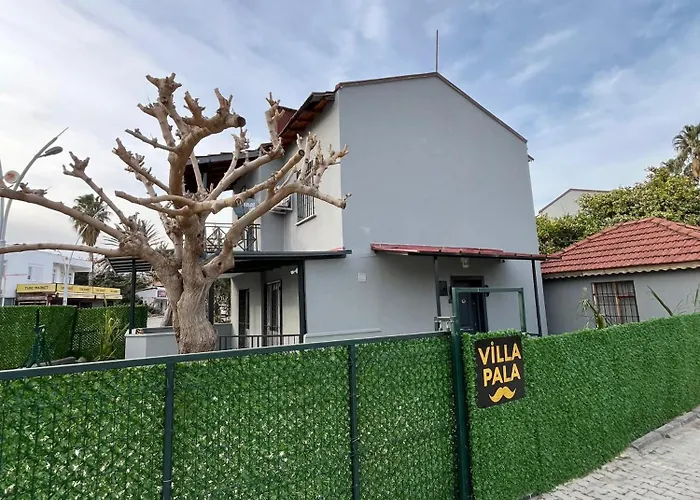Villa Pala