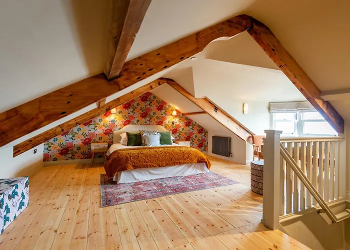 The Beach House Boutique Hotel