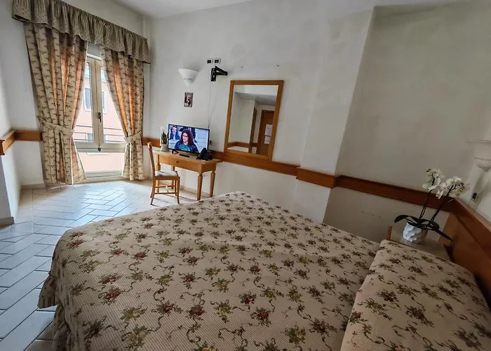 Hotel Pace