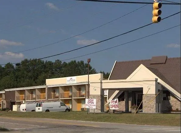 Carolina Lodge