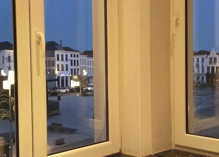 Hotel La Pomme D'Or