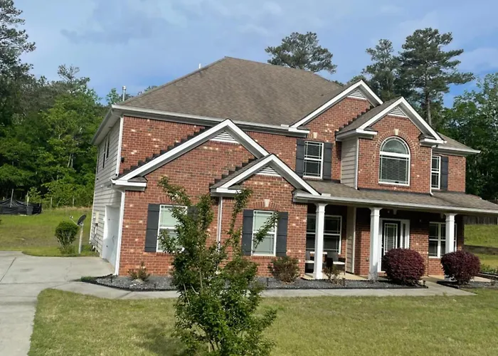 Beautiful Home
